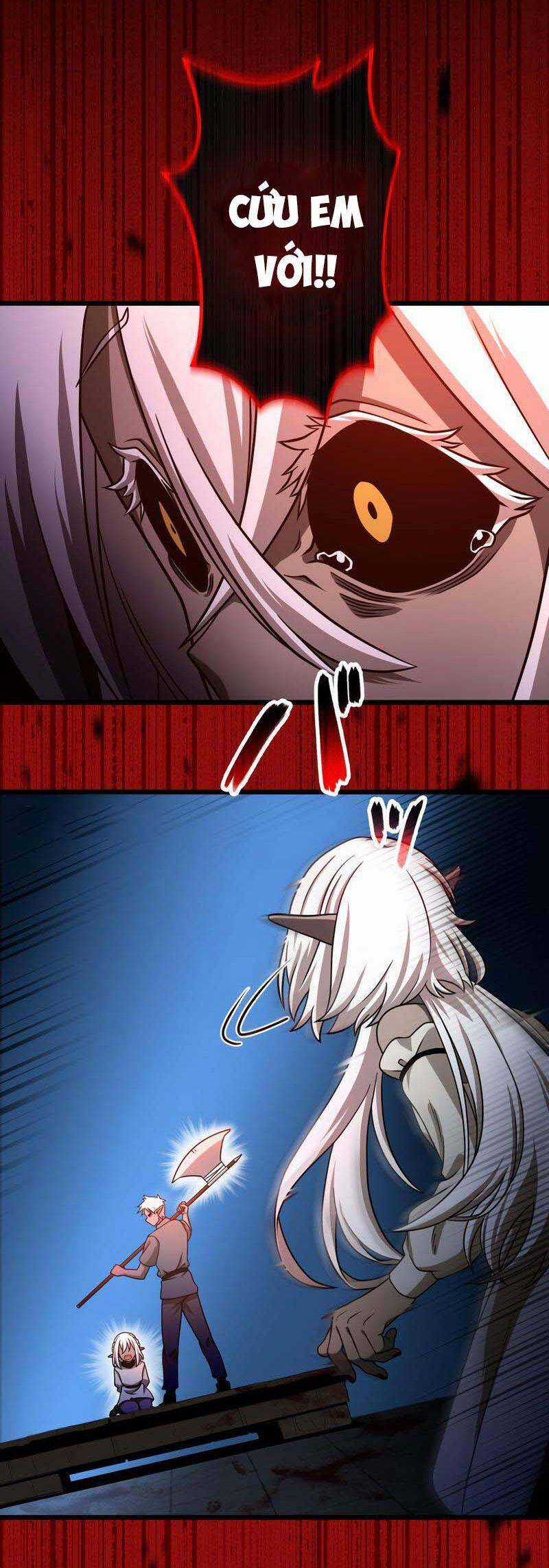 Binh Vương Chuyển Sinh Chapter 43 trang 36