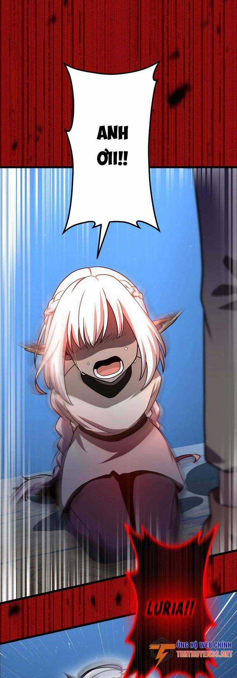 Binh Vương Chuyển Sinh Chapter 43 trang 37