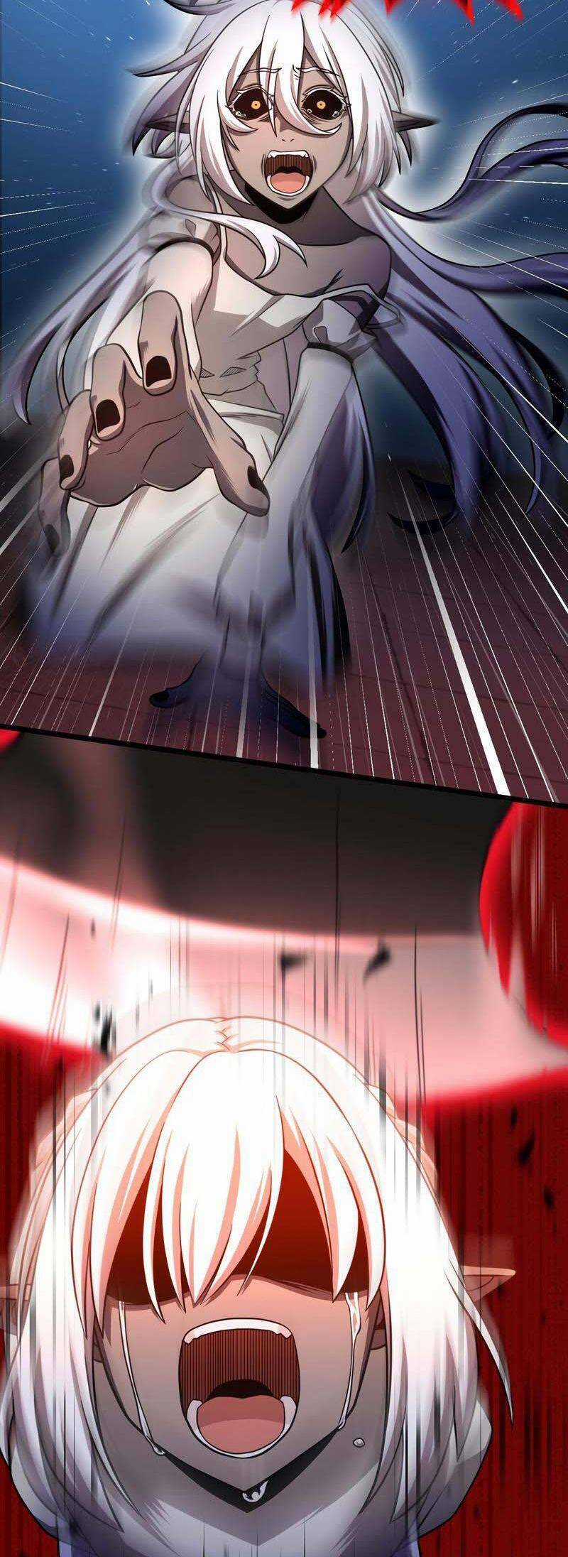 Binh Vương Chuyển Sinh Chapter 43 trang 38