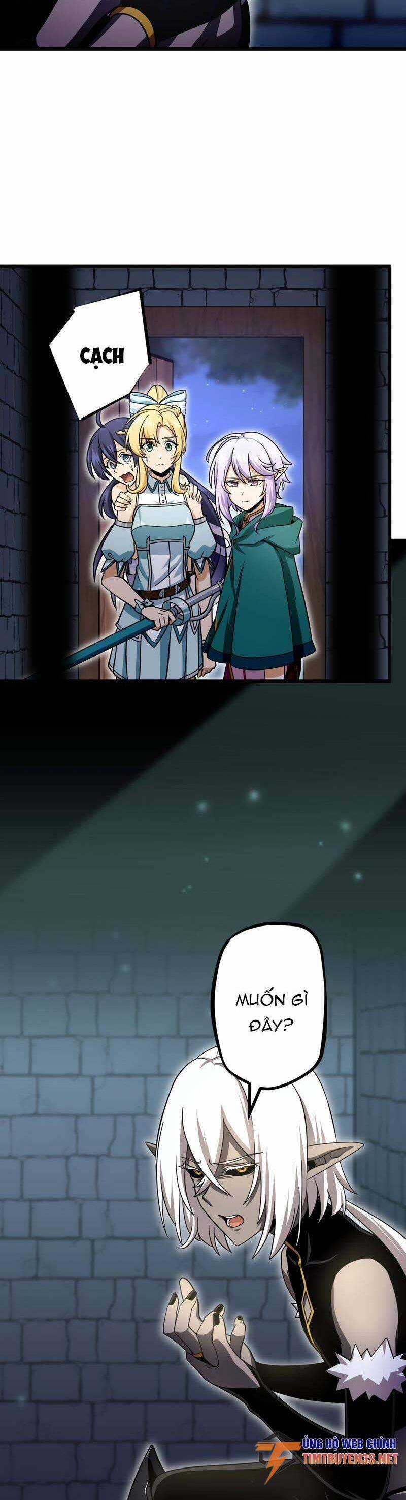 Binh Vương Chuyển Sinh Chapter 43 trang 41