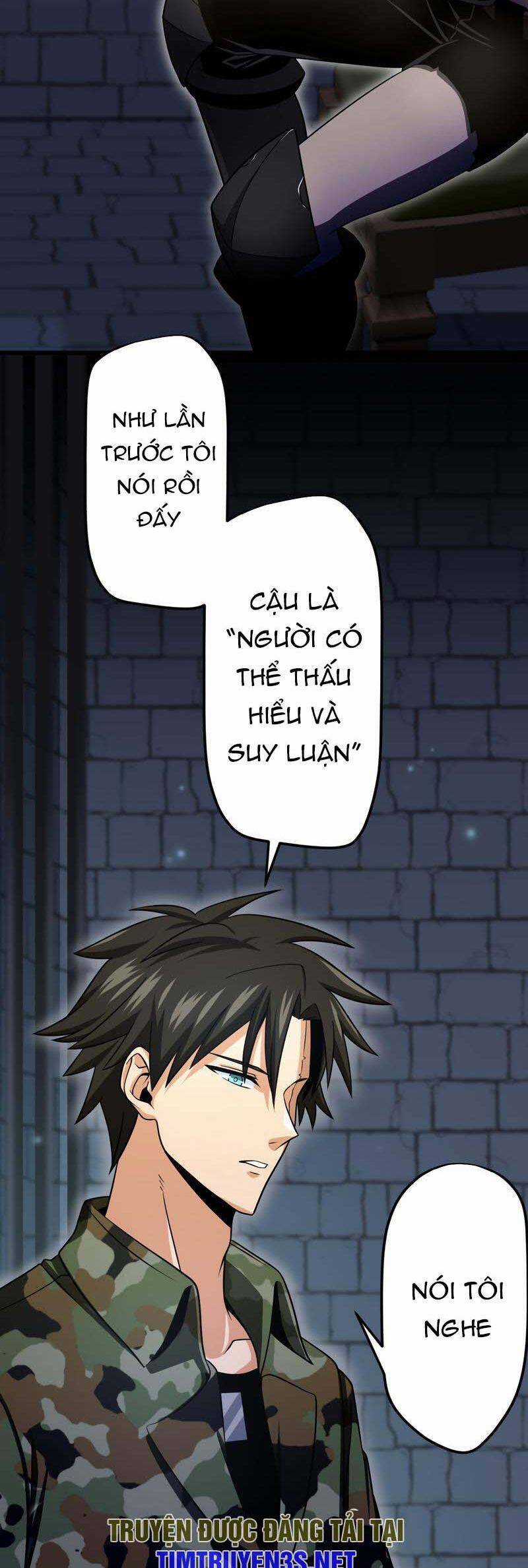 Binh Vương Chuyển Sinh Chapter 43 trang 42