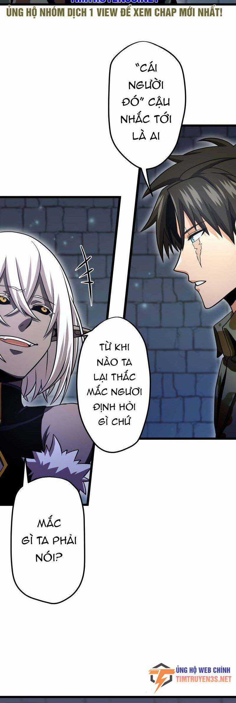 Binh Vương Chuyển Sinh Chapter 43 trang 43