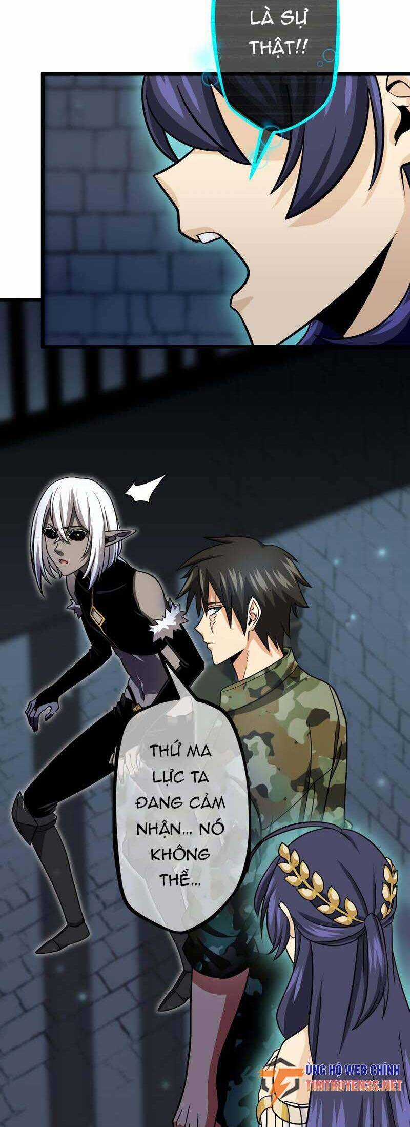 Binh Vương Chuyển Sinh Chapter 43 trang 46