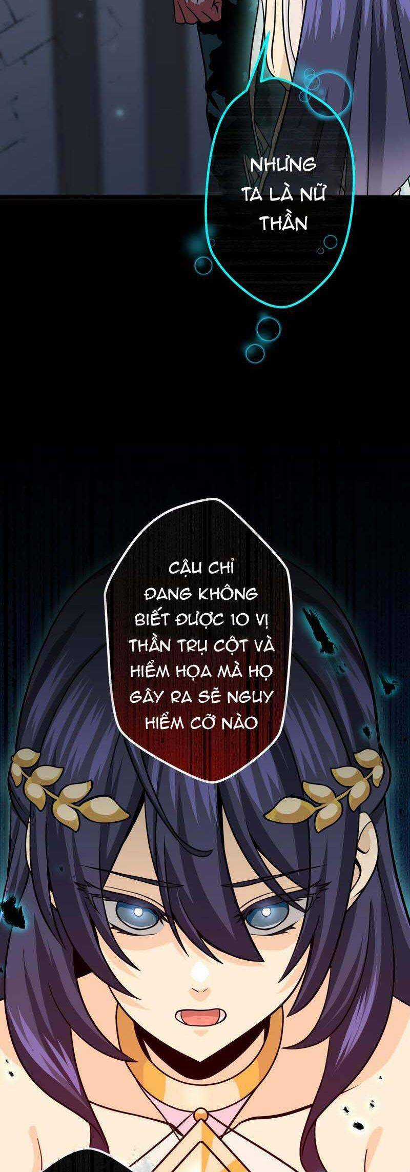 Binh Vương Chuyển Sinh Chapter 43 trang 47