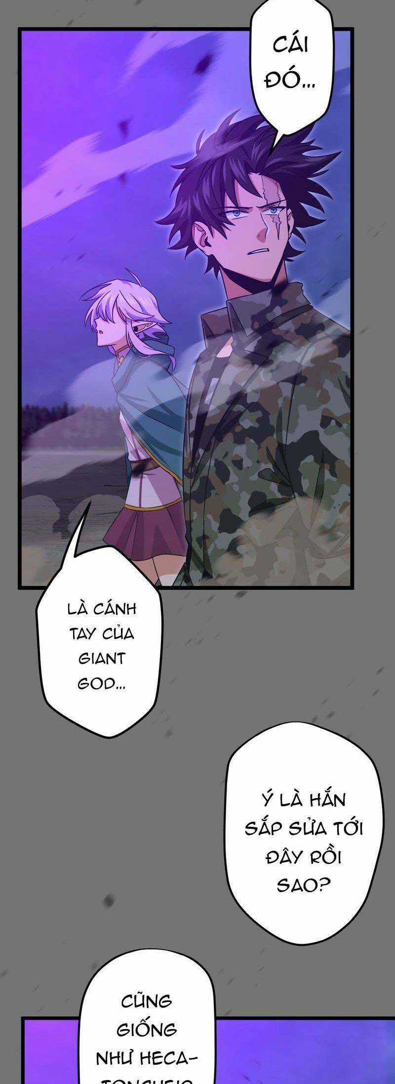 Binh Vương Chuyển Sinh Chapter 43 trang 5