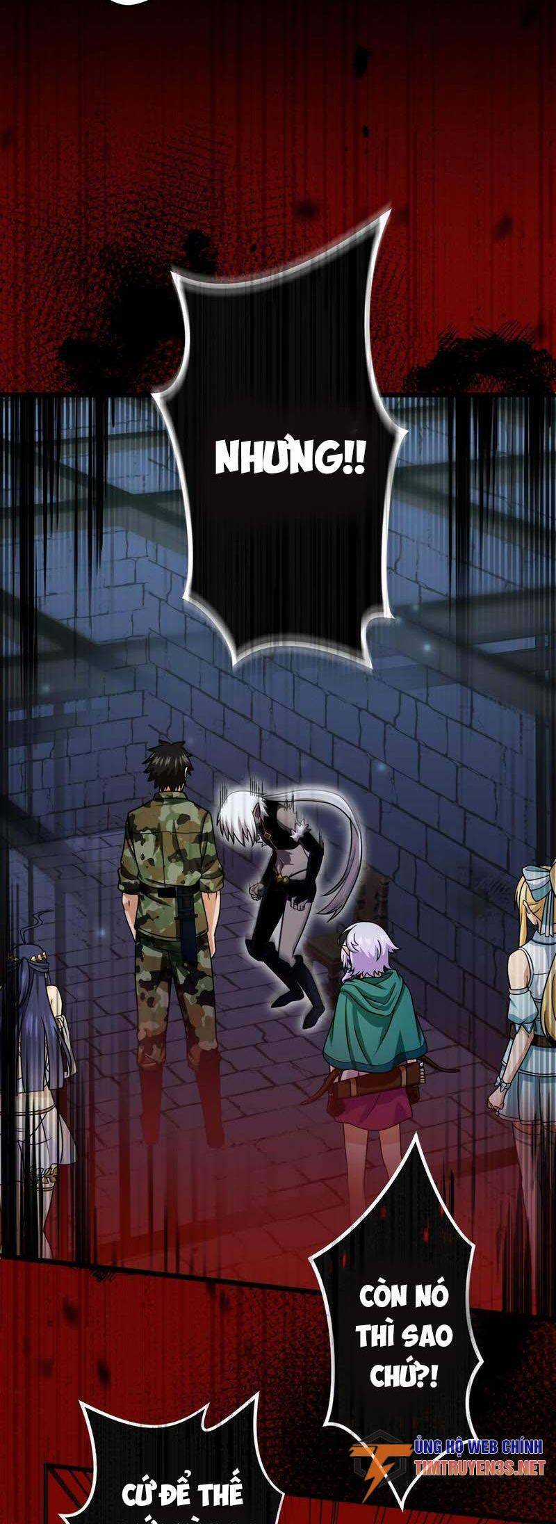 Binh Vương Chuyển Sinh Chapter 43 trang 50