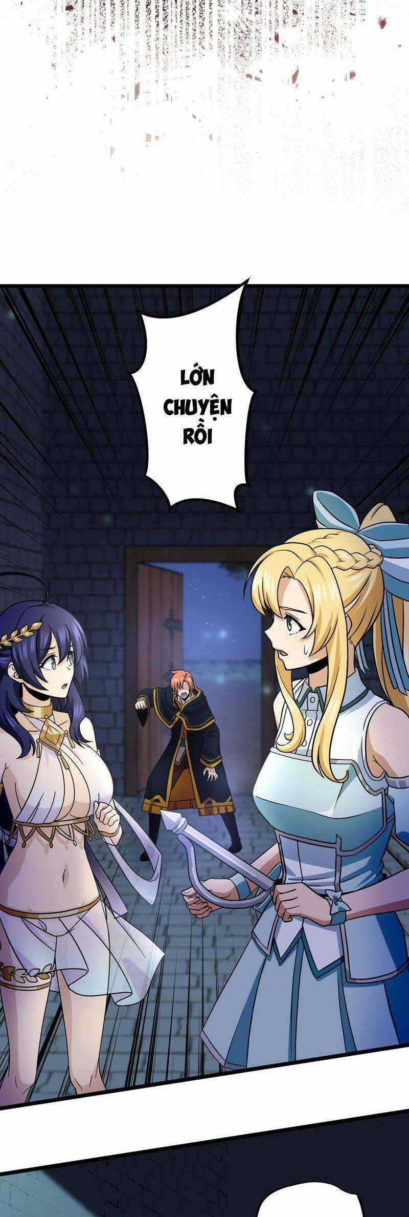 Binh Vương Chuyển Sinh Chapter 43 trang 53