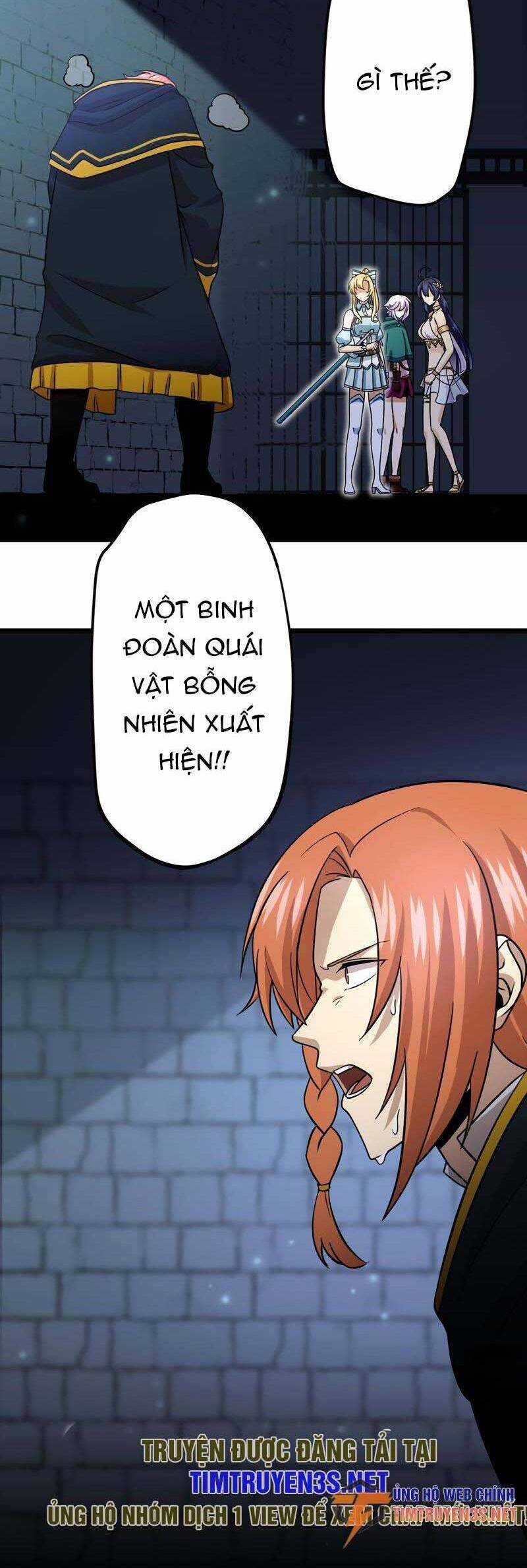 Binh Vương Chuyển Sinh Chapter 43 trang 54