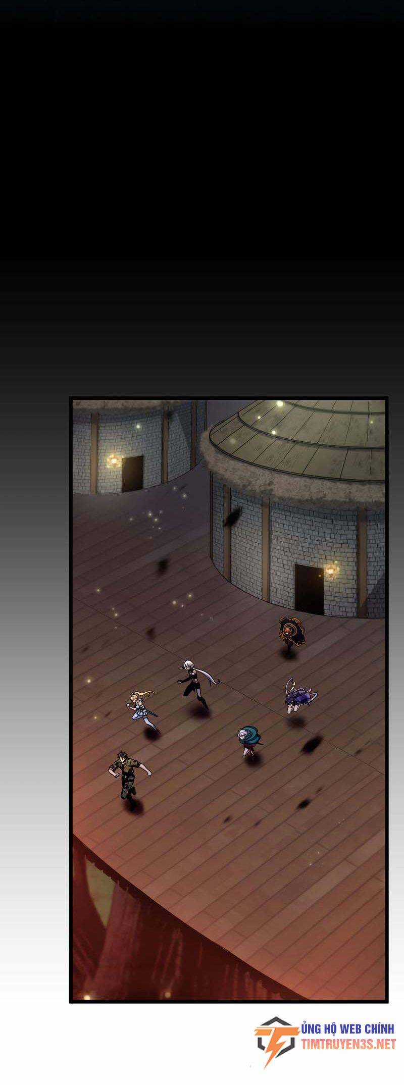 Binh Vương Chuyển Sinh Chapter 43 trang 55