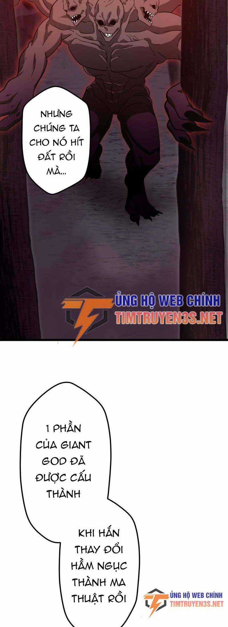 Binh Vương Chuyển Sinh Chapter 43 trang 57