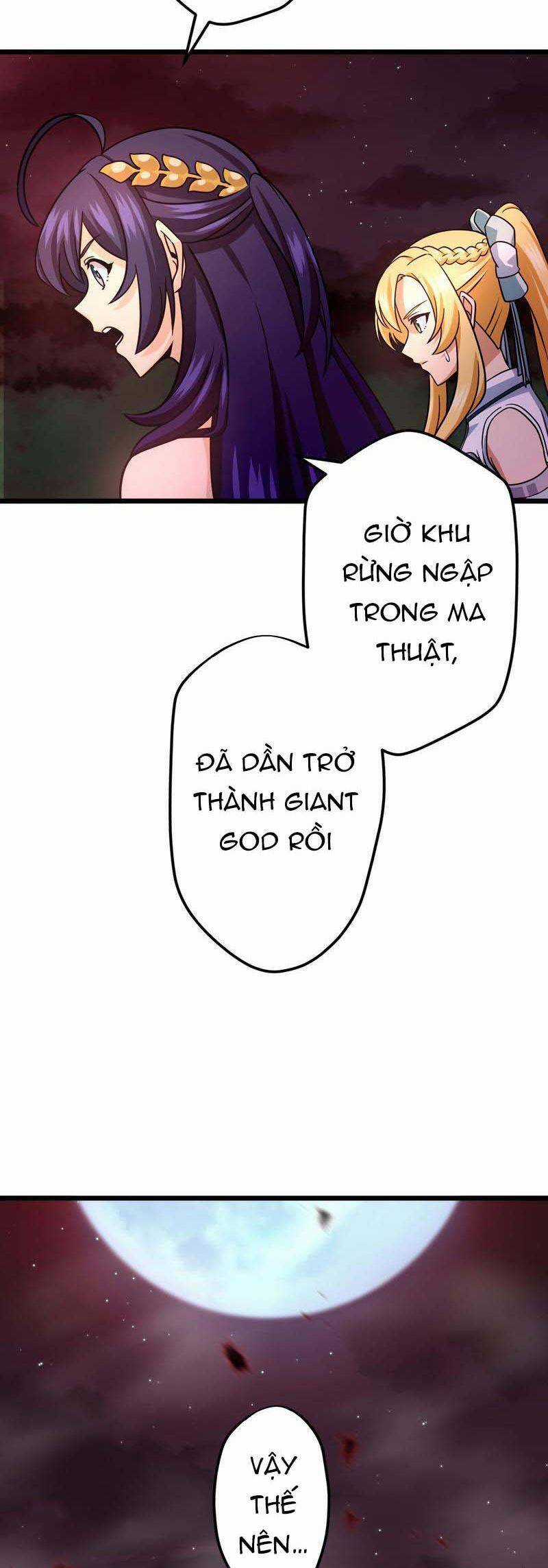 Binh Vương Chuyển Sinh Chapter 43 trang 58