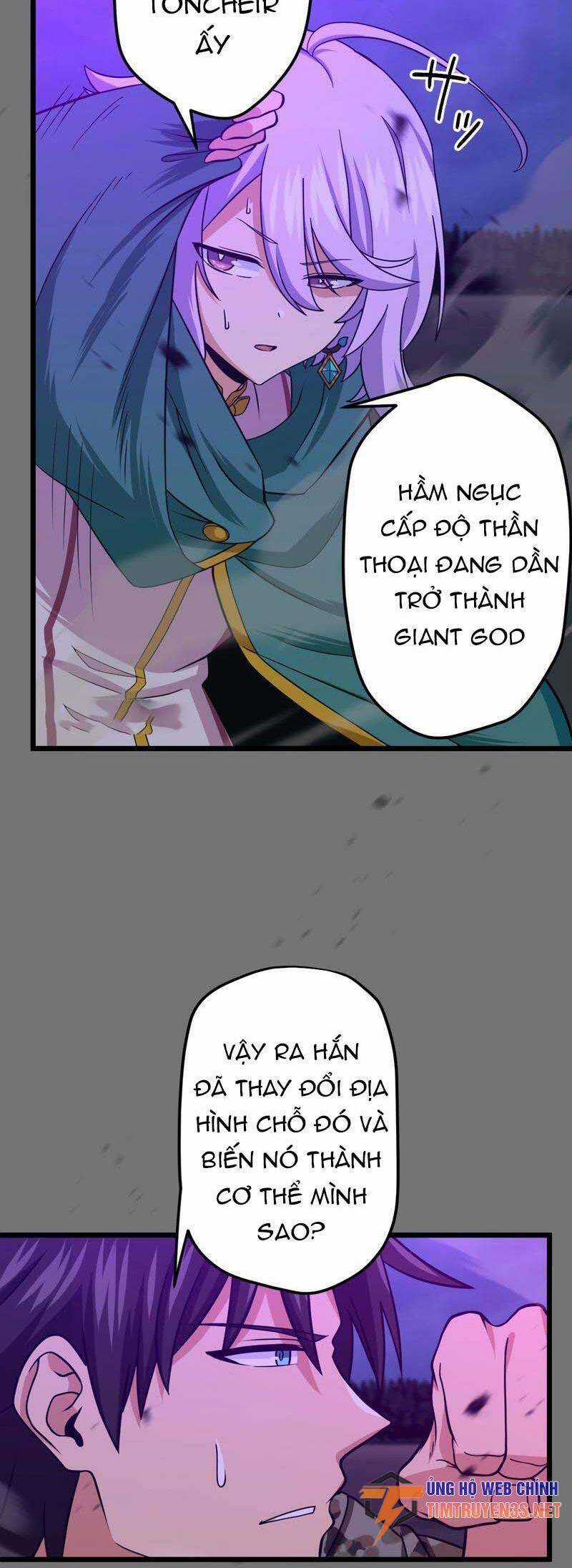 Binh Vương Chuyển Sinh Chapter 43 trang 6