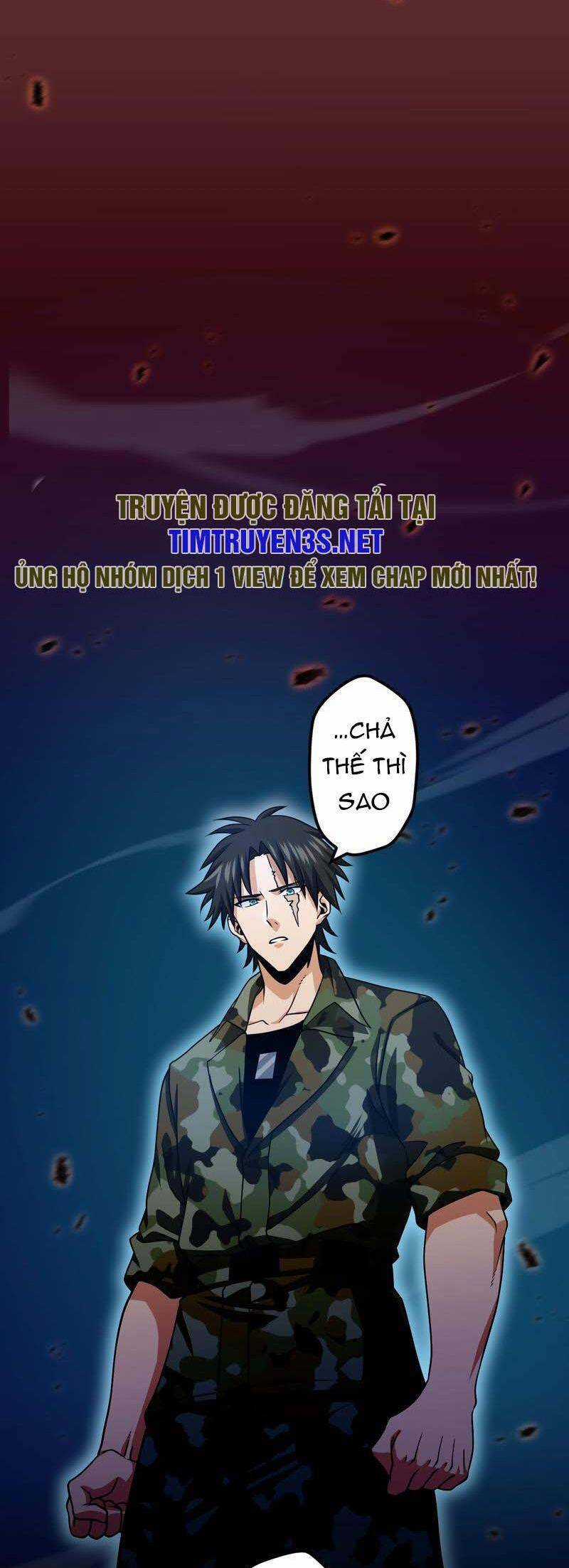 Binh Vương Chuyển Sinh Chapter 43 trang 62