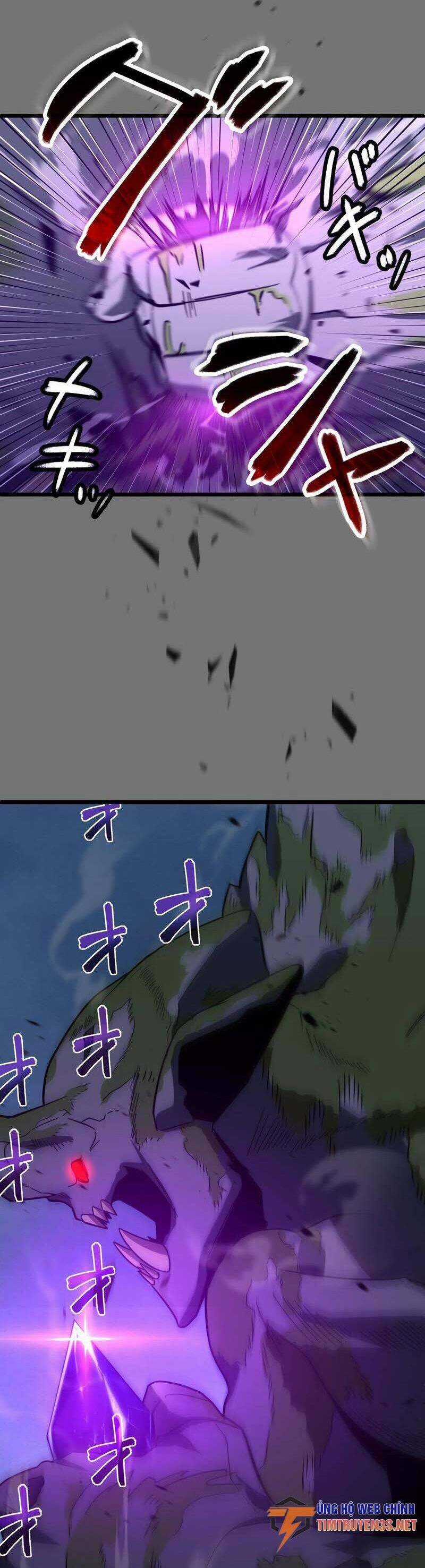 Binh Vương Chuyển Sinh Chapter 43 trang 8