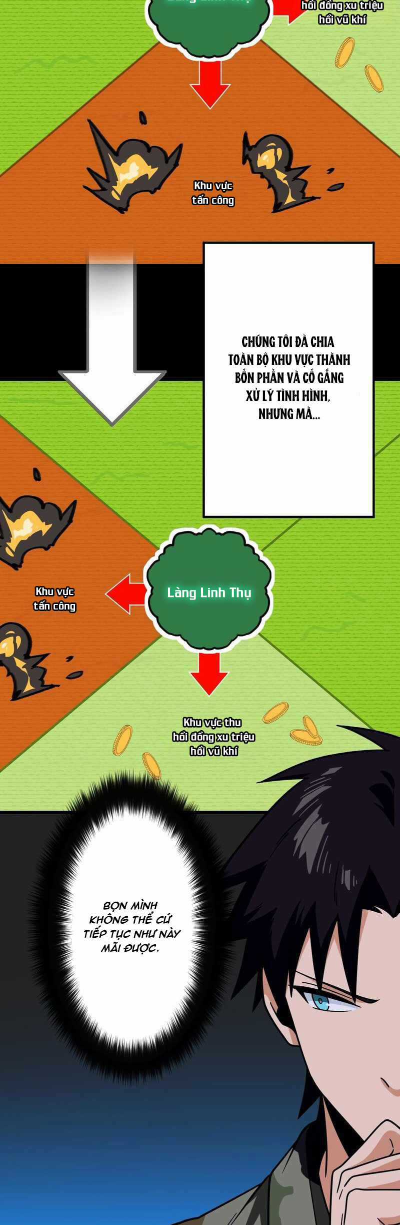 Binh Vương Chuyển Sinh Chapter 44 trang 11