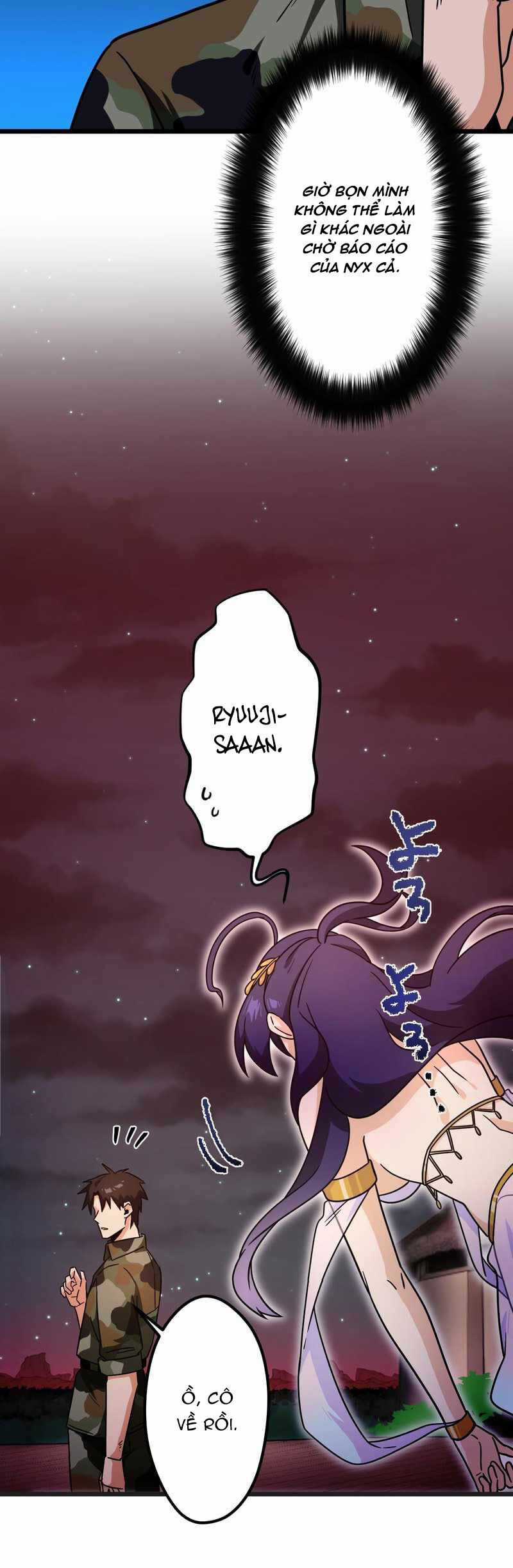 Binh Vương Chuyển Sinh Chapter 44 trang 12