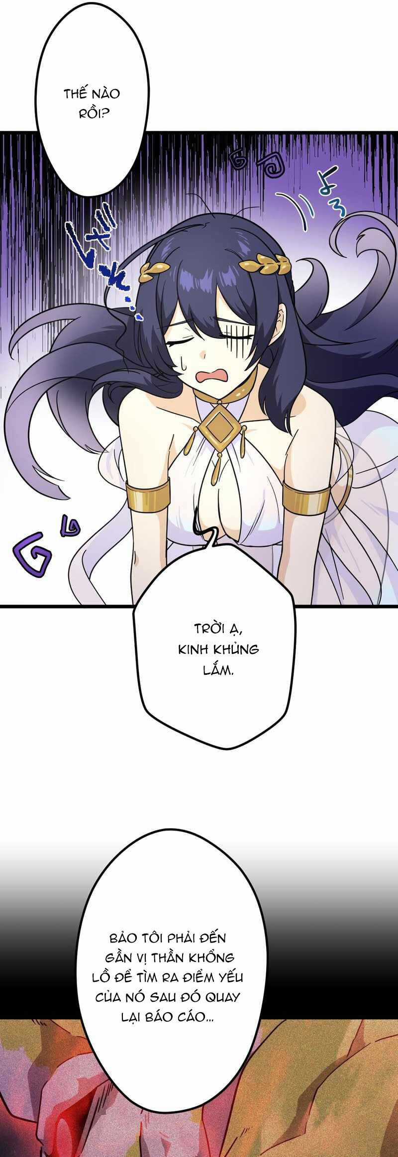 Binh Vương Chuyển Sinh Chapter 44 trang 13