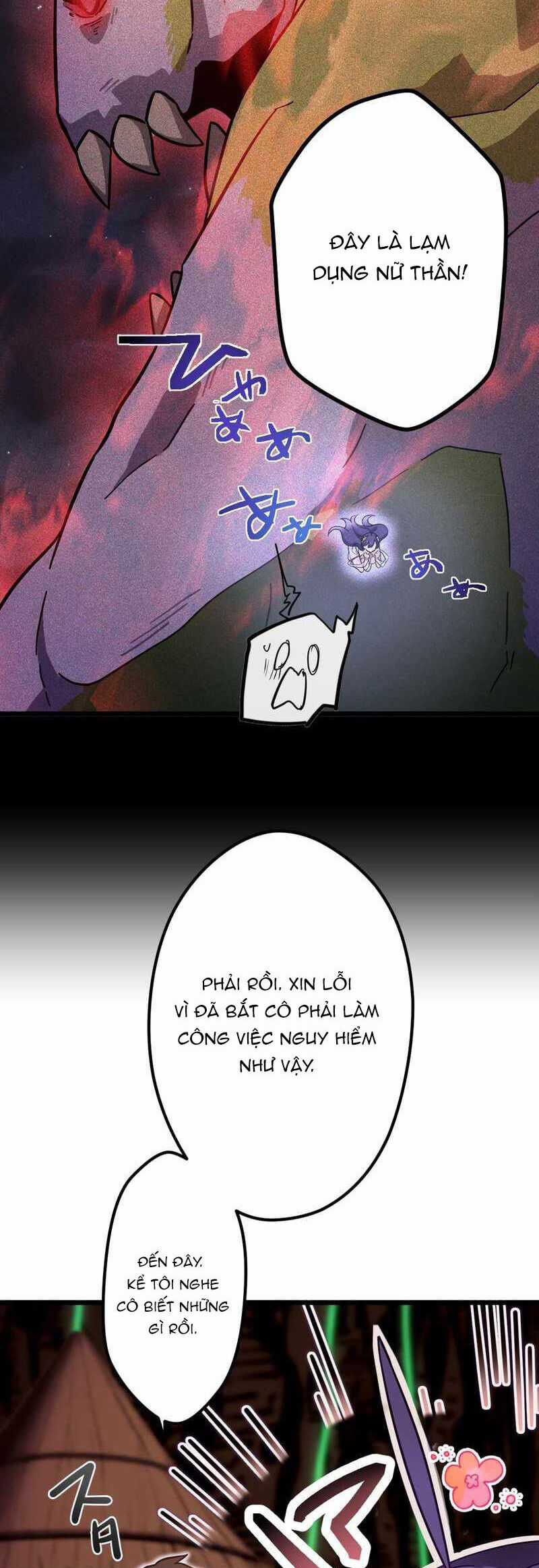 Binh Vương Chuyển Sinh Chapter 44 trang 14