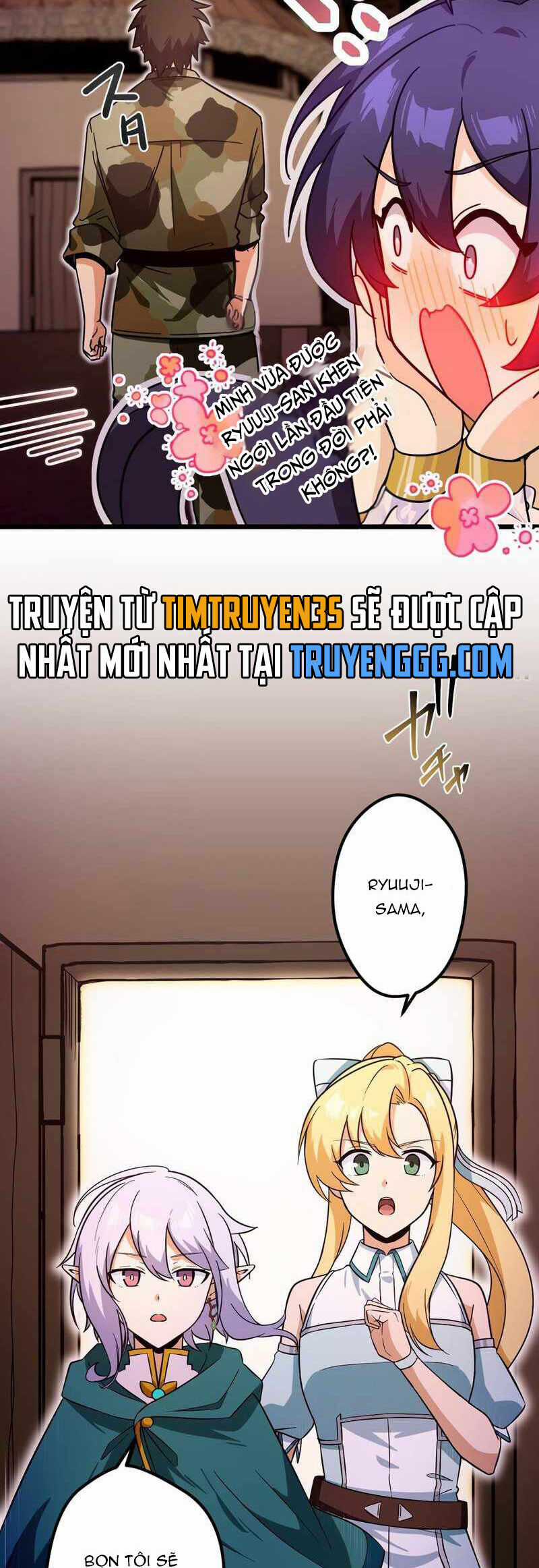 Binh Vương Chuyển Sinh Chapter 44 trang 15