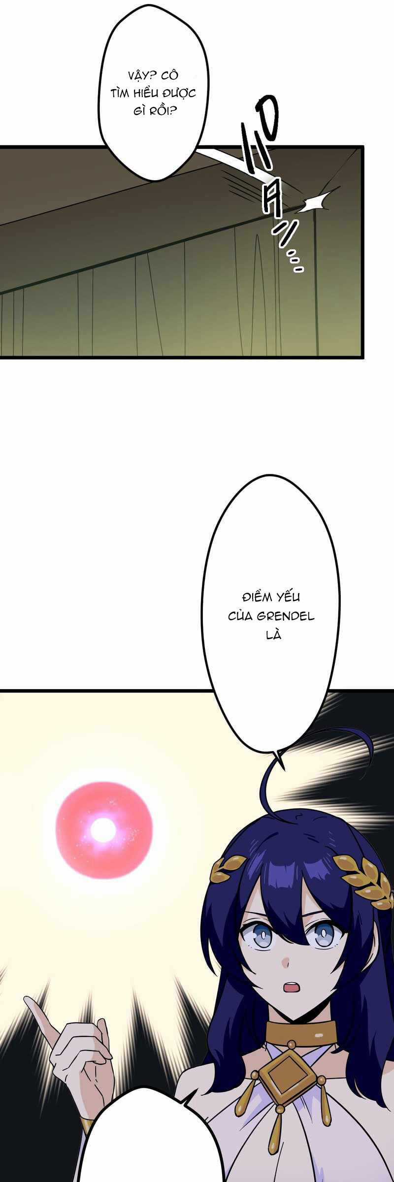 Binh Vương Chuyển Sinh Chapter 44 trang 17