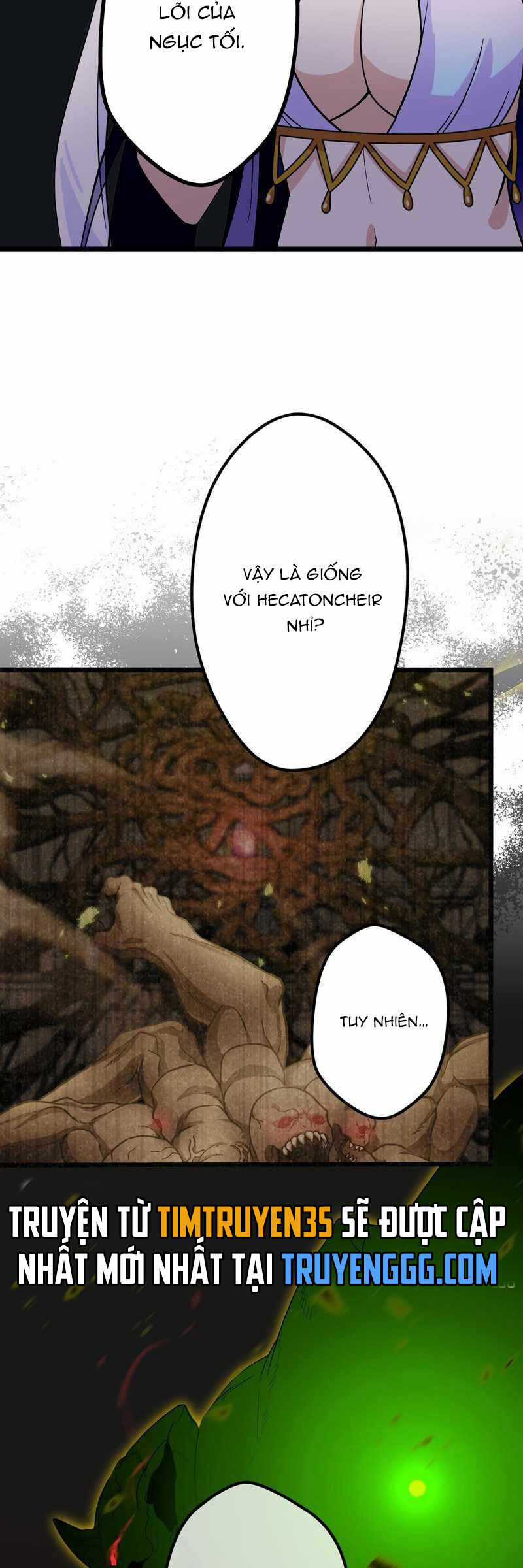 Binh Vương Chuyển Sinh Chapter 44 trang 18