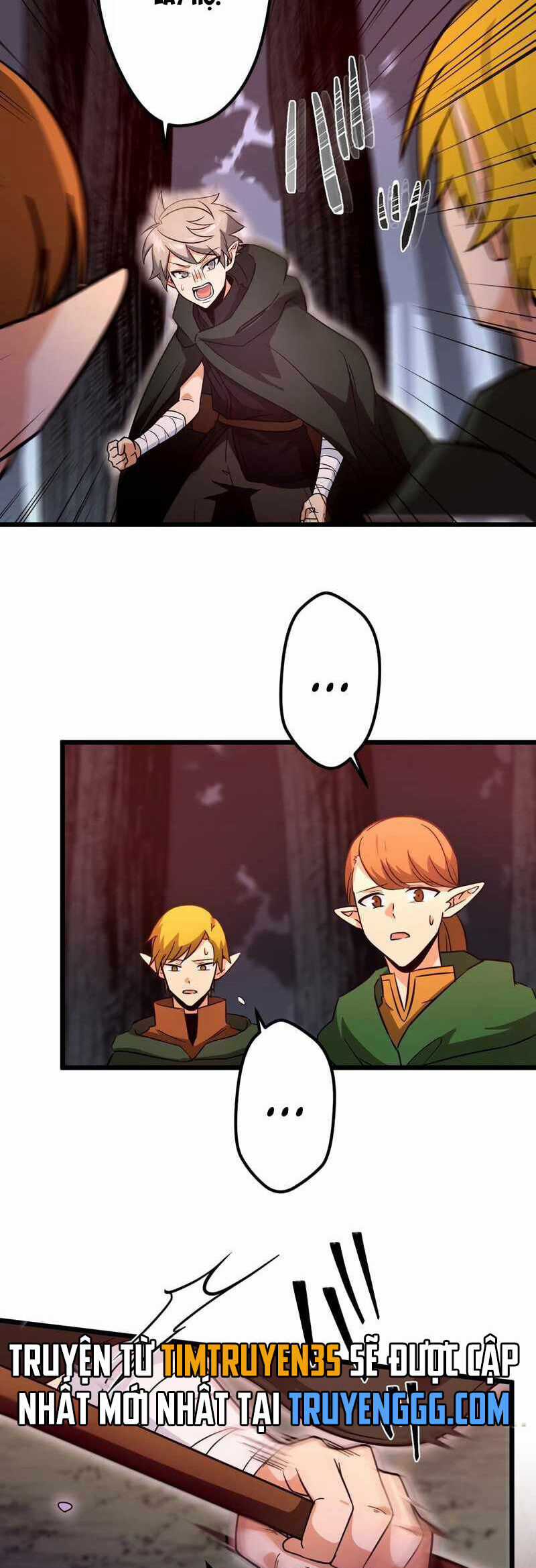 Binh Vương Chuyển Sinh Chapter 44 trang 25