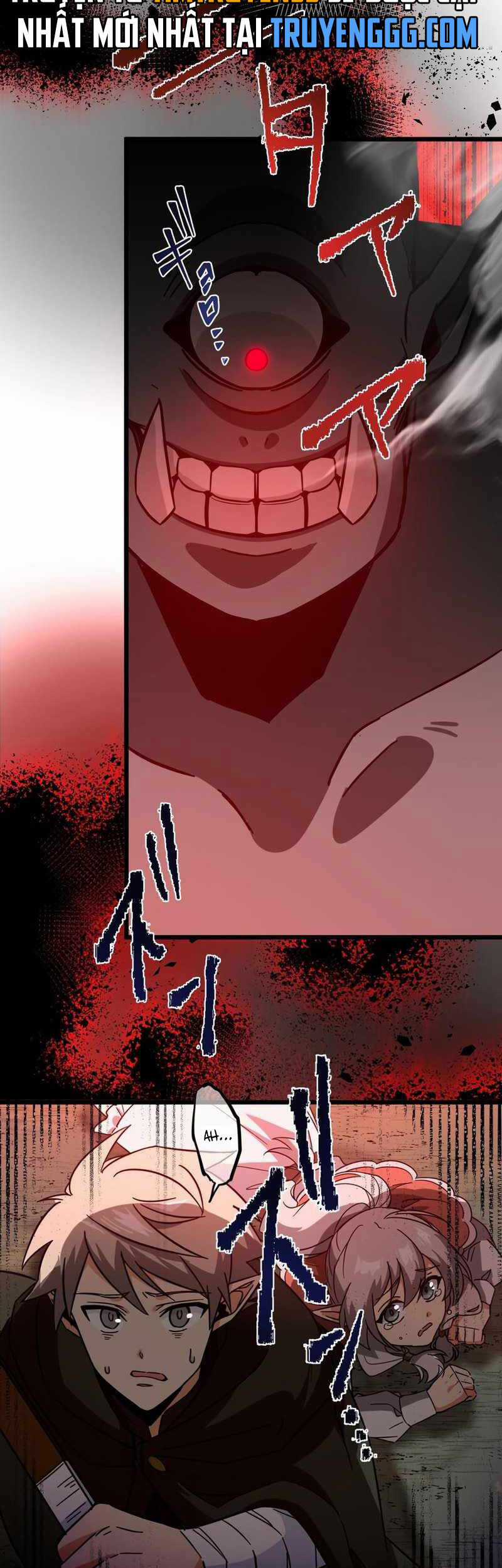 Binh Vương Chuyển Sinh Chapter 44 trang 33