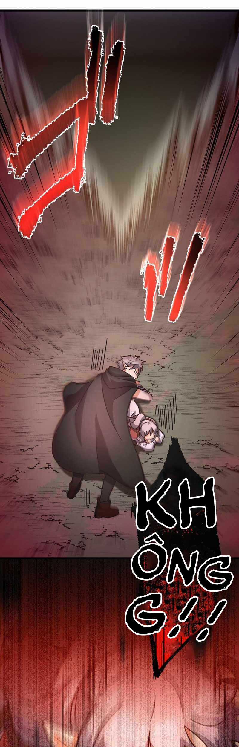 Binh Vương Chuyển Sinh Chapter 44 trang 35