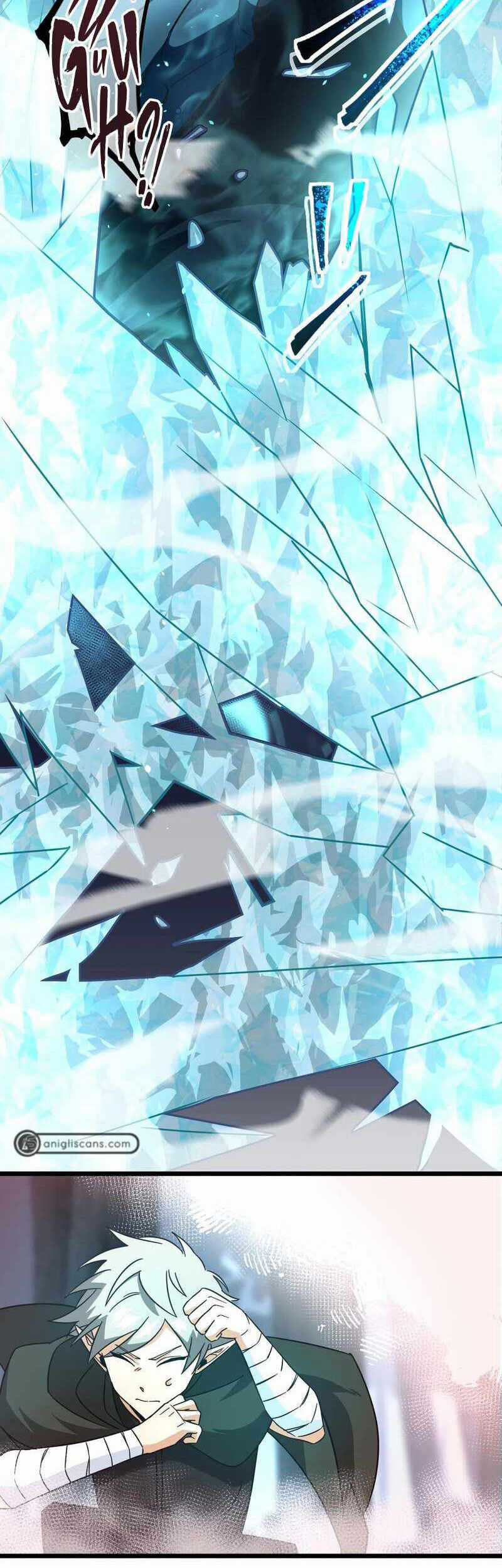 Binh Vương Chuyển Sinh Chapter 44 trang 38