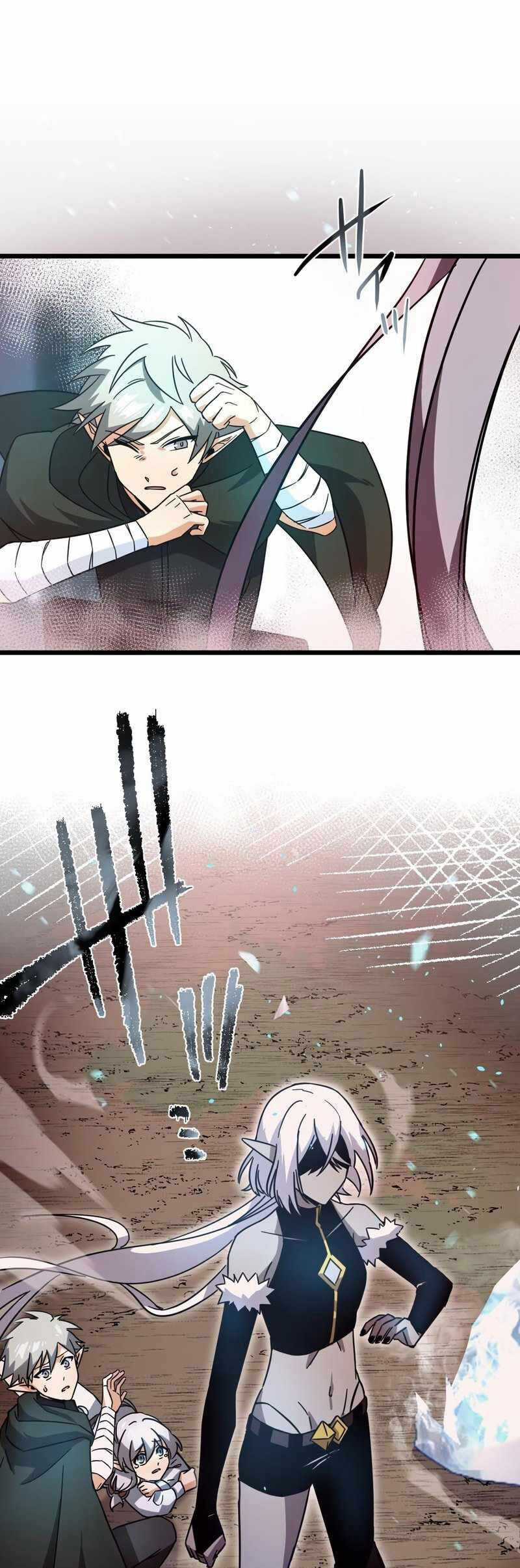 Binh Vương Chuyển Sinh Chapter 44 trang 39