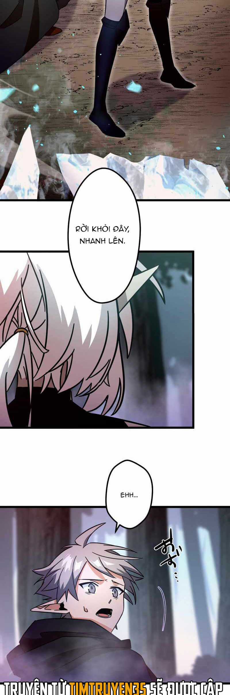 Binh Vương Chuyển Sinh Chapter 44 trang 40