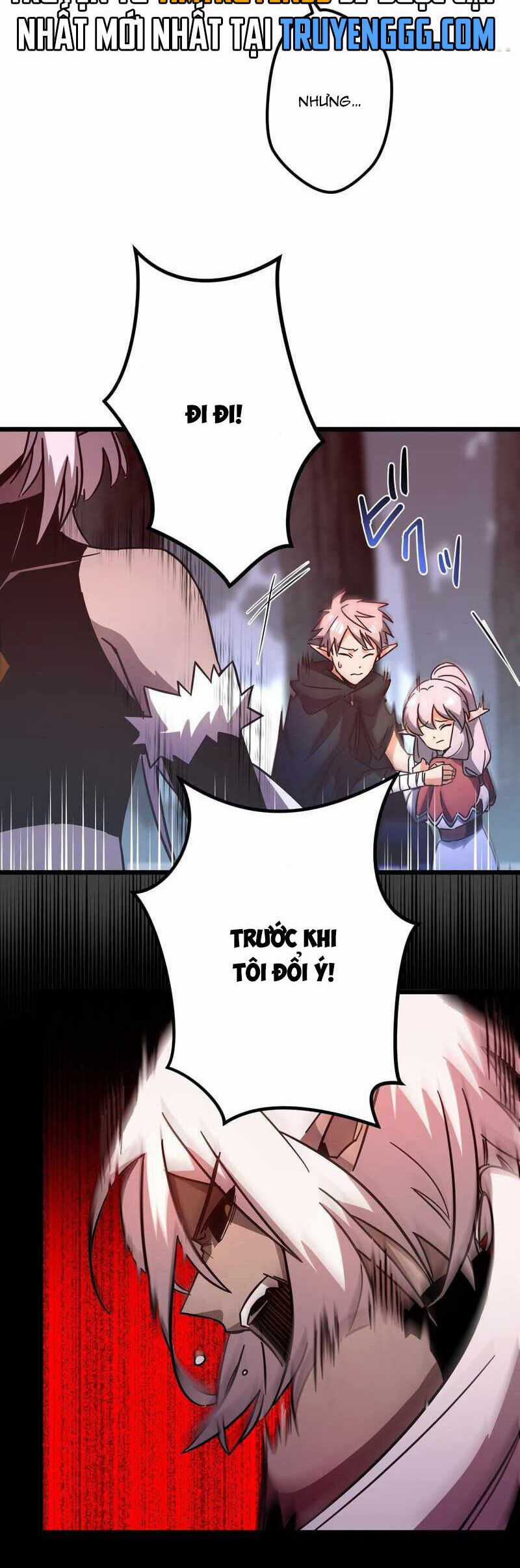 Binh Vương Chuyển Sinh Chapter 44 trang 41