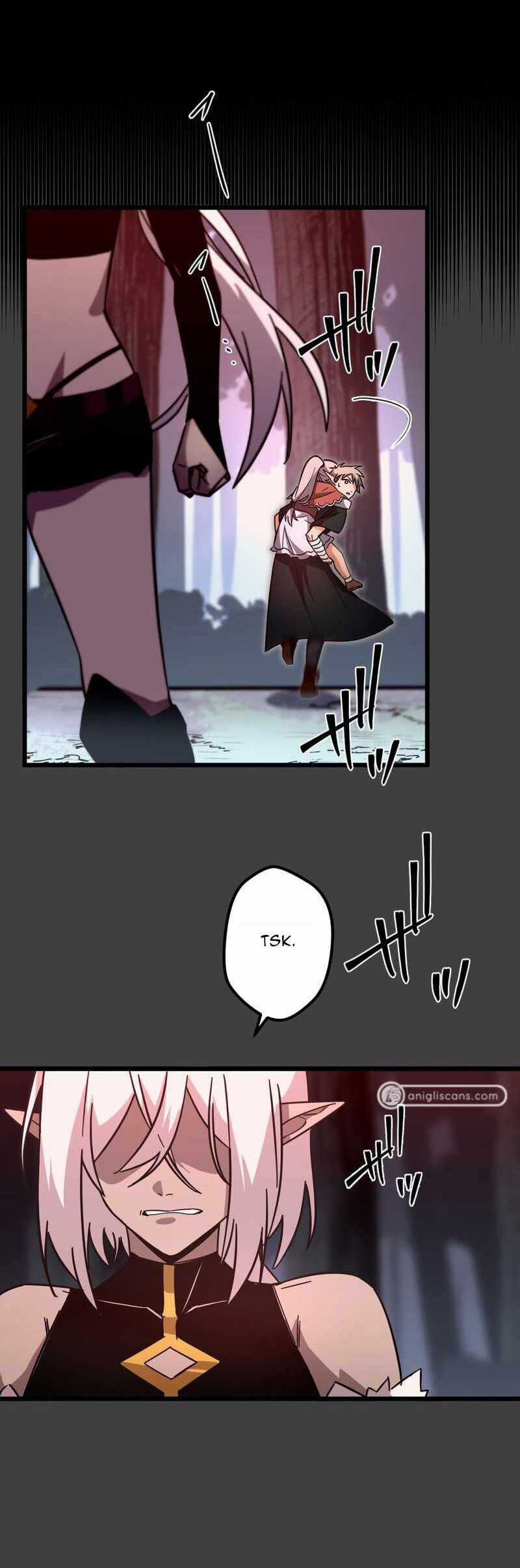 Binh Vương Chuyển Sinh Chapter 44 trang 42