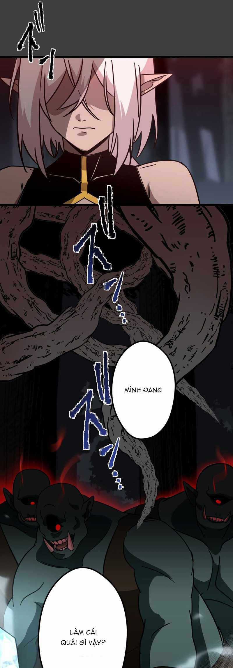 Binh Vương Chuyển Sinh Chapter 44 trang 43