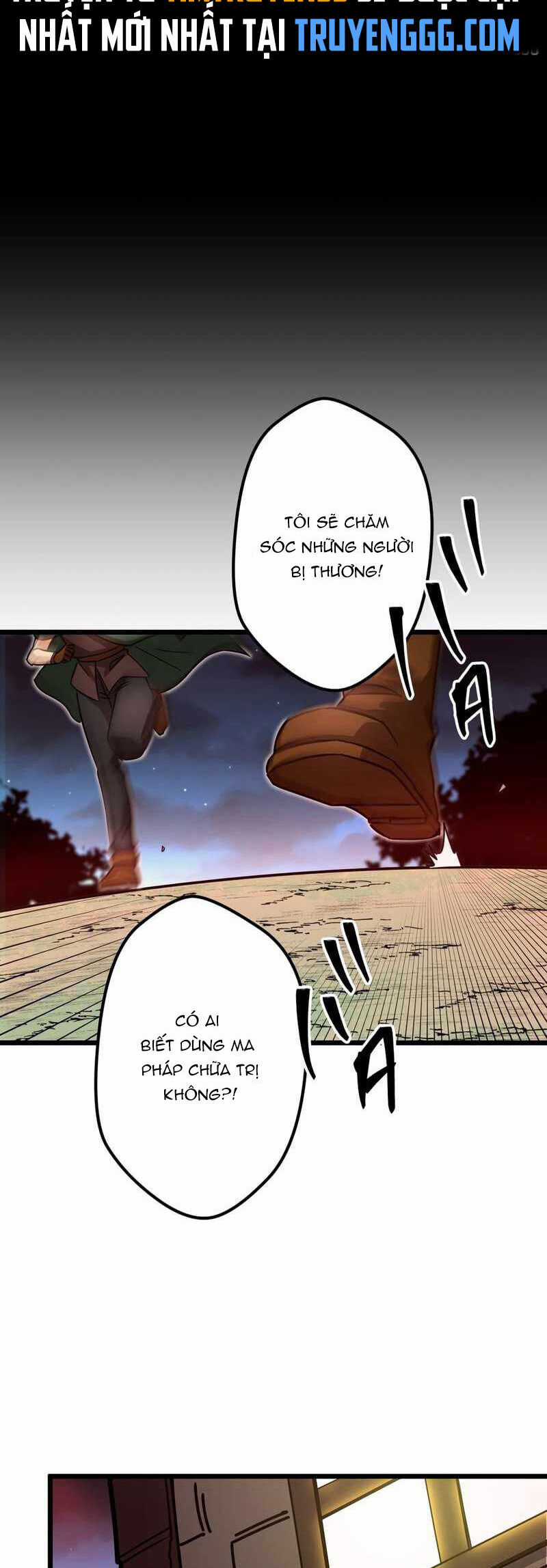 Binh Vương Chuyển Sinh Chapter 44 trang 45