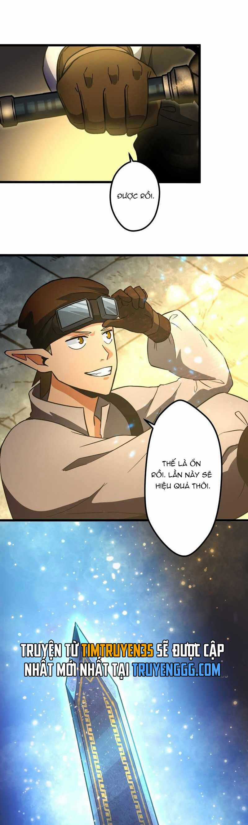 Binh Vương Chuyển Sinh Chapter 44 trang 48