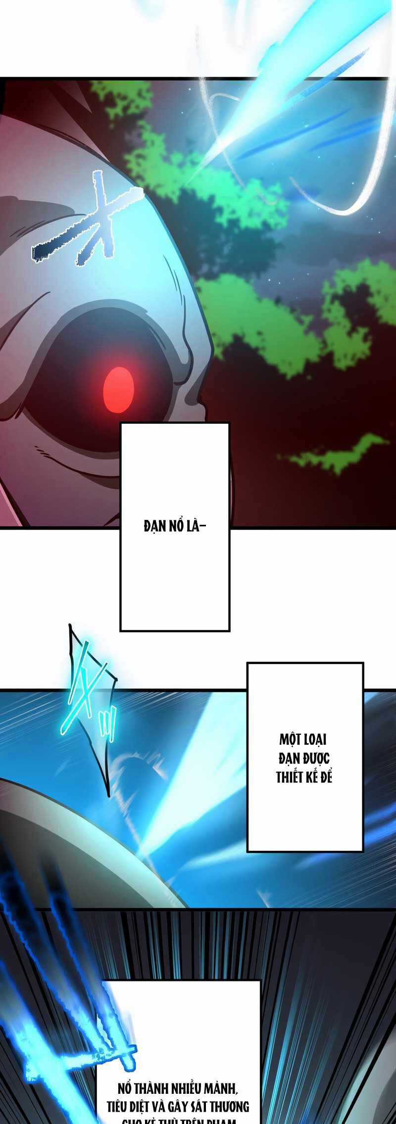 Binh Vương Chuyển Sinh Chapter 44 trang 5