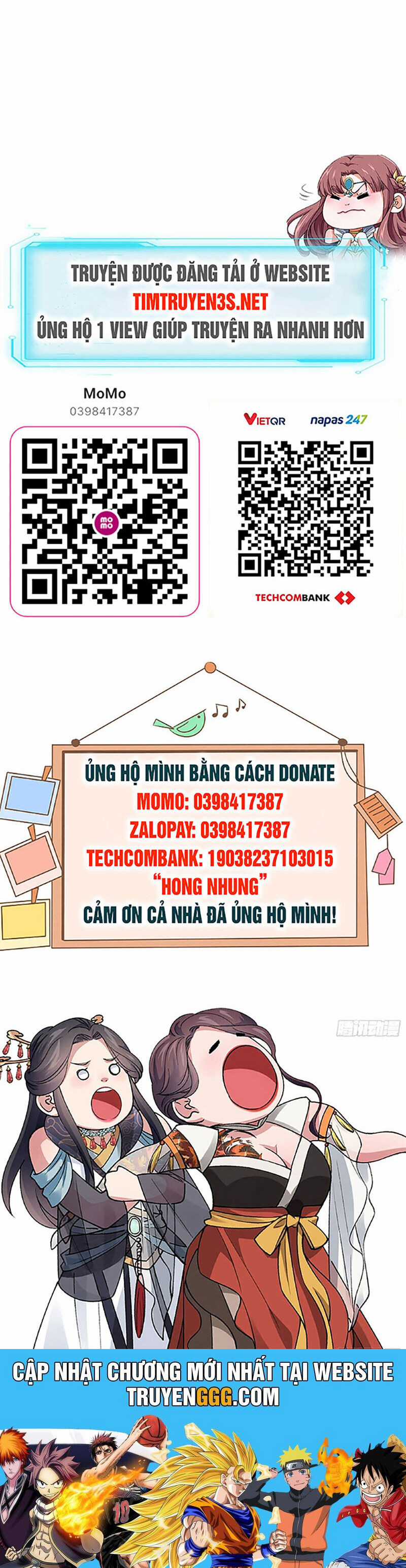 Binh Vương Chuyển Sinh Chapter 44 trang 50