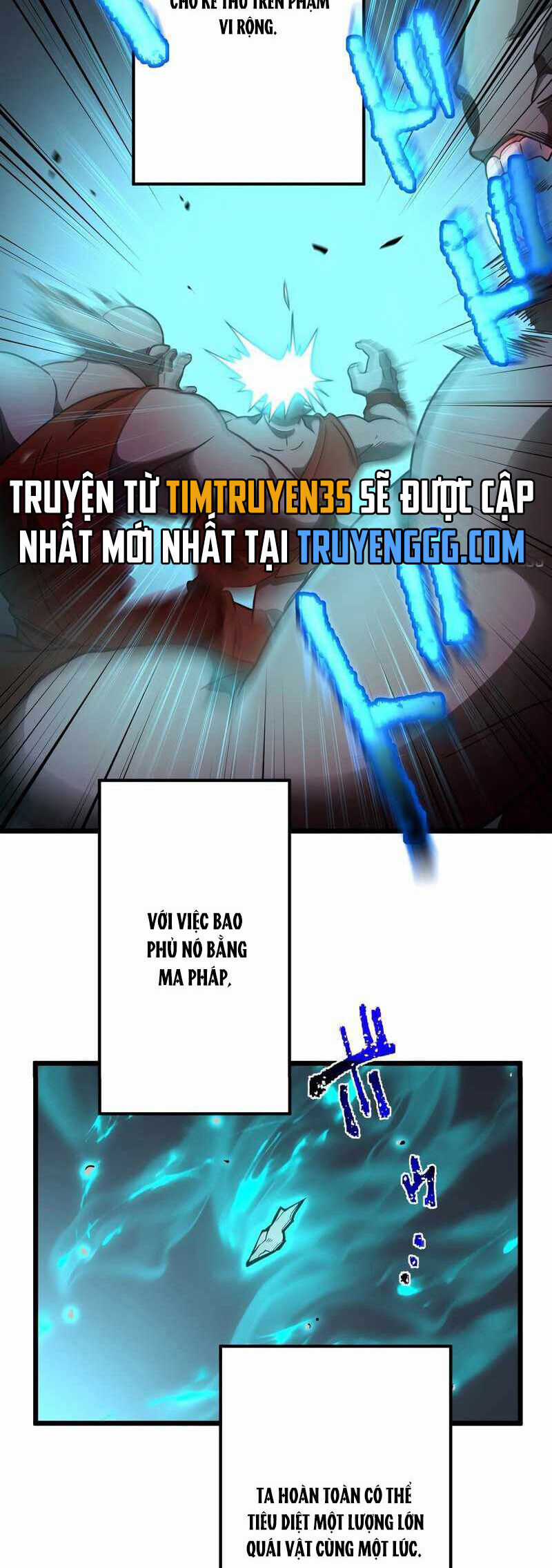 Binh Vương Chuyển Sinh Chapter 44 trang 6