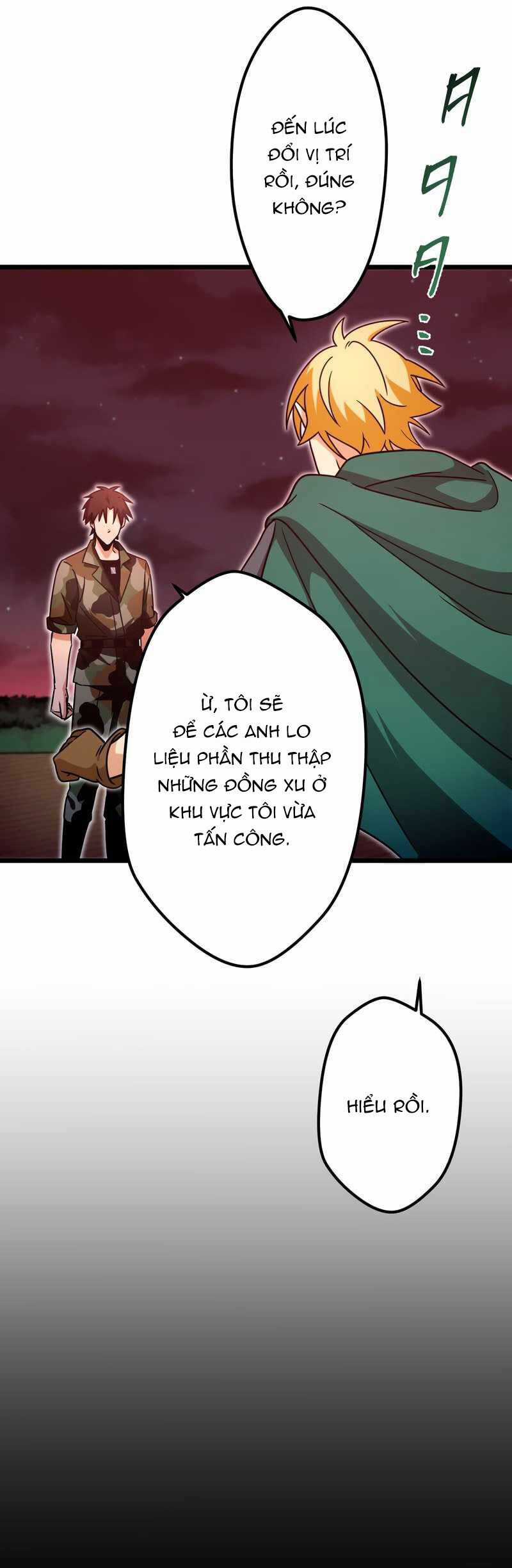 Binh Vương Chuyển Sinh Chapter 44 trang 9