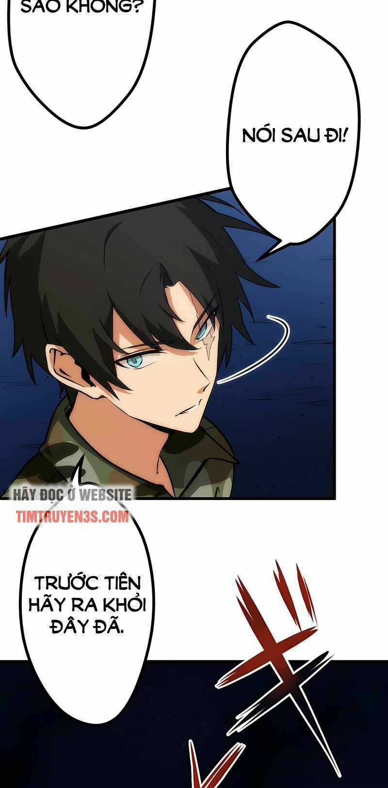 Binh Vương Chuyển Sinh Chapter 5 trang 14