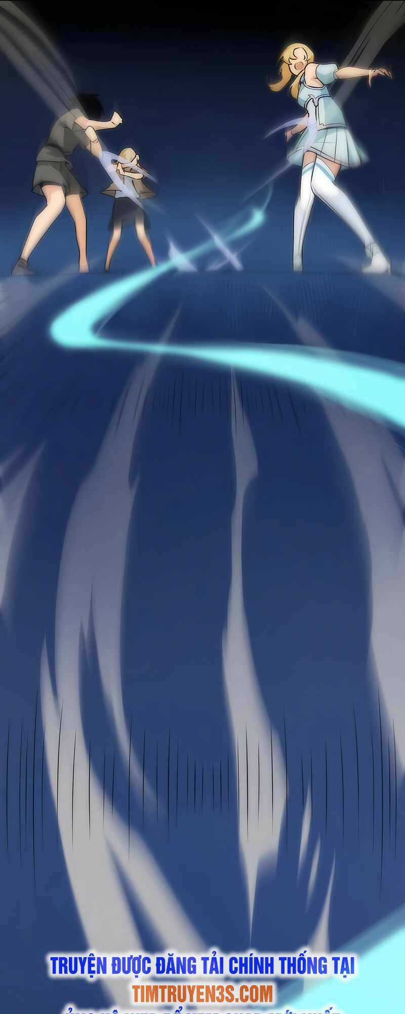 Binh Vương Chuyển Sinh Chapter 5 trang 19