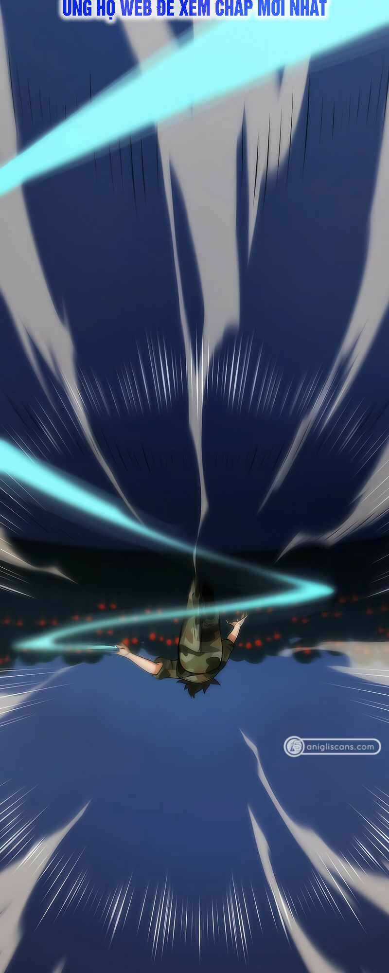 Binh Vương Chuyển Sinh Chapter 5 trang 20