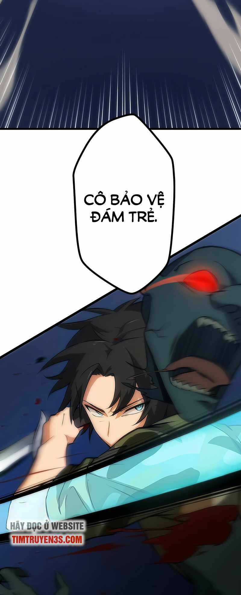 Binh Vương Chuyển Sinh Chapter 5 trang 21