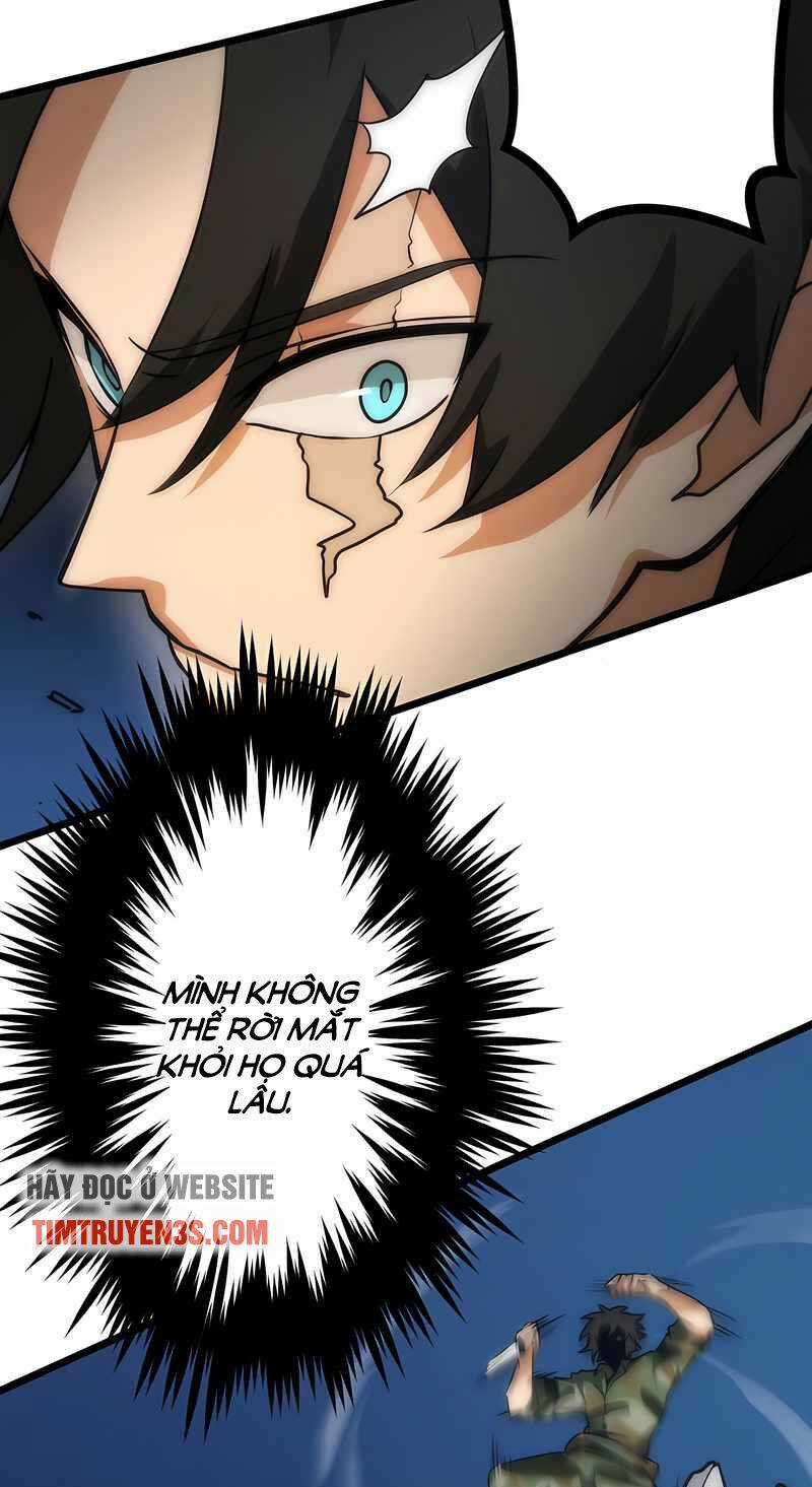 Binh Vương Chuyển Sinh Chapter 5 trang 24