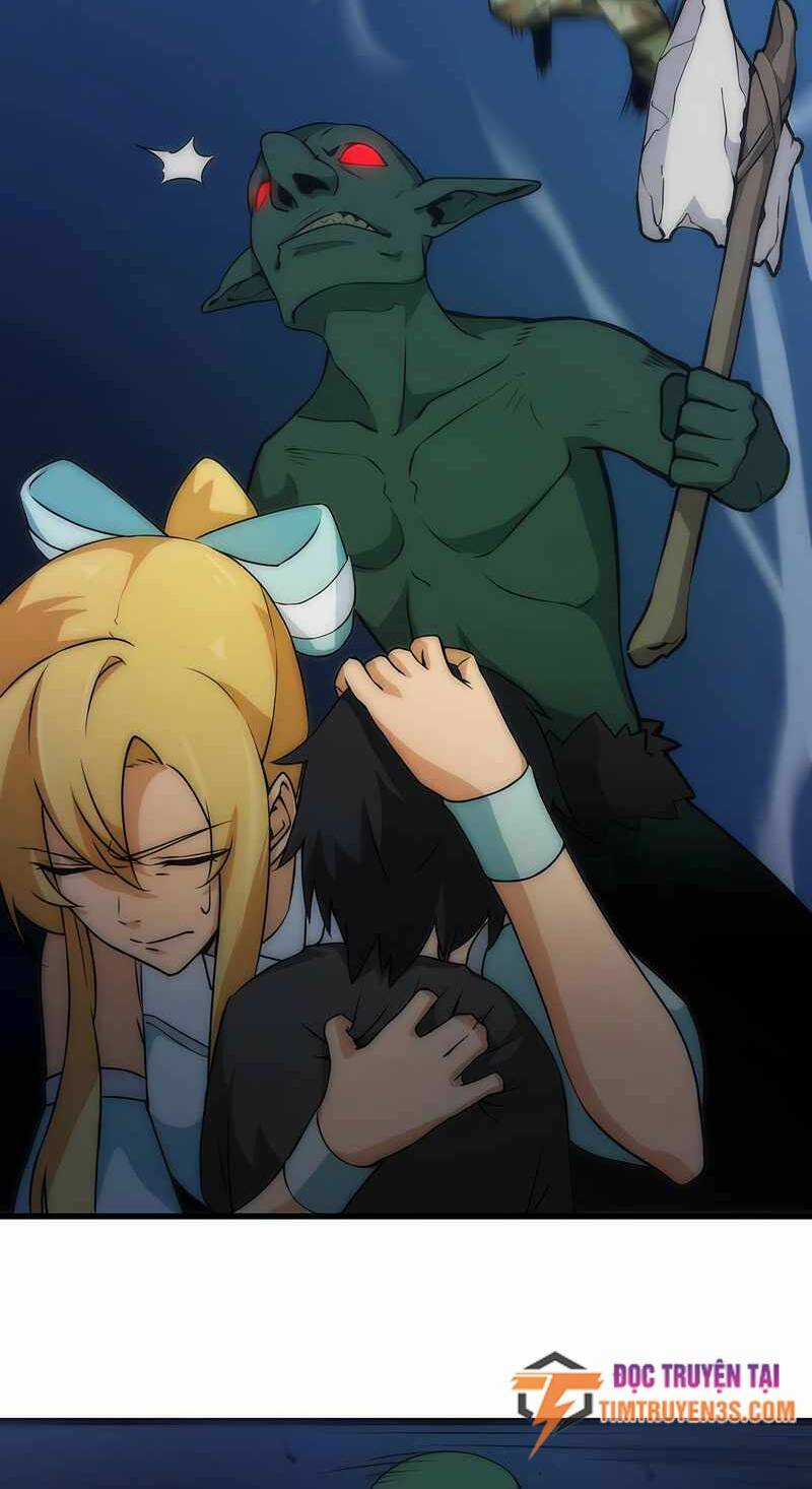 Binh Vương Chuyển Sinh Chapter 5 trang 25