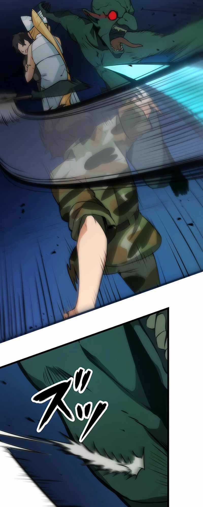 Binh Vương Chuyển Sinh Chapter 5 trang 26