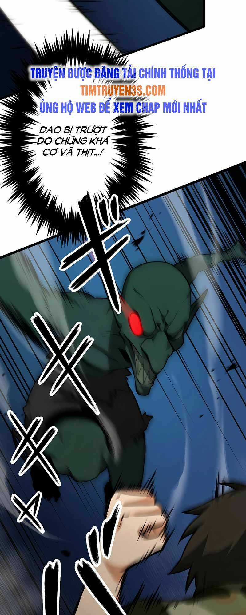 Binh Vương Chuyển Sinh Chapter 5 trang 27