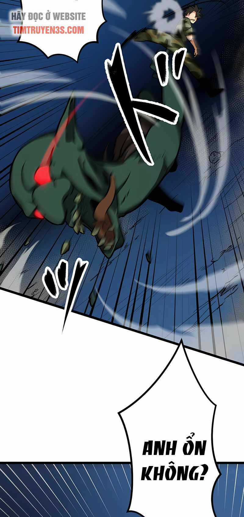 Binh Vương Chuyển Sinh Chapter 5 trang 29