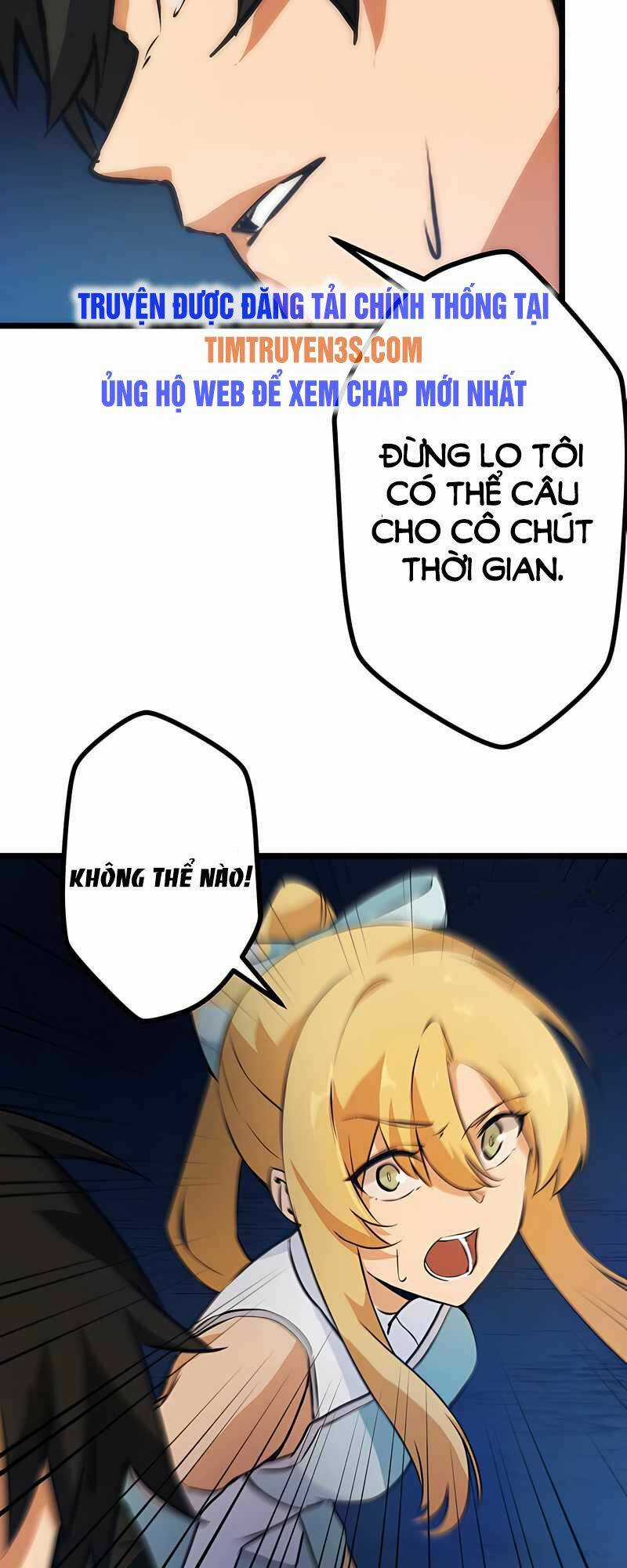 Binh Vương Chuyển Sinh Chapter 5 trang 32